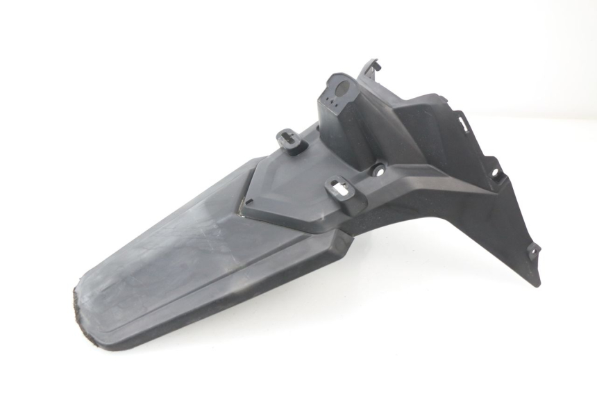photo de TYLNY BŁOTNIK SYM JET 4 50 (2010 - 2014) - Widok ogólny