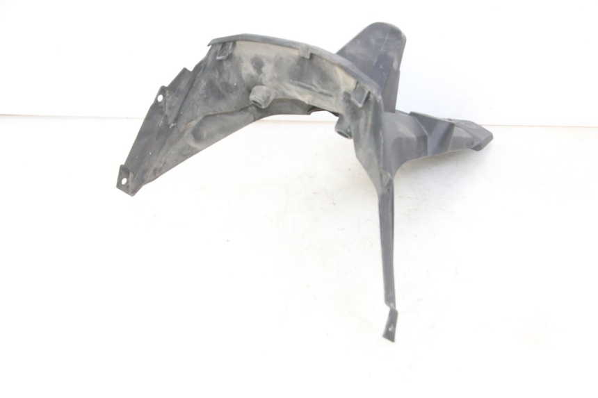 photo de TYLNY BŁOTNIK SYM JOYMAX 125 (2010 - 2017) - Zoom stanu zużycia