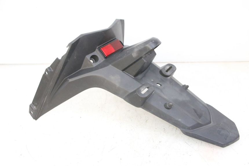 photo de TYLNY BŁOTNIK SYM JOYMAX 125 (2010 - 2017) - Inny kąt widzenia