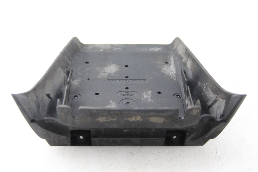 photo de TYLNY BŁOTNIK BMW K100 1000 (1982 - 1990) - Zbliżenie techniczne