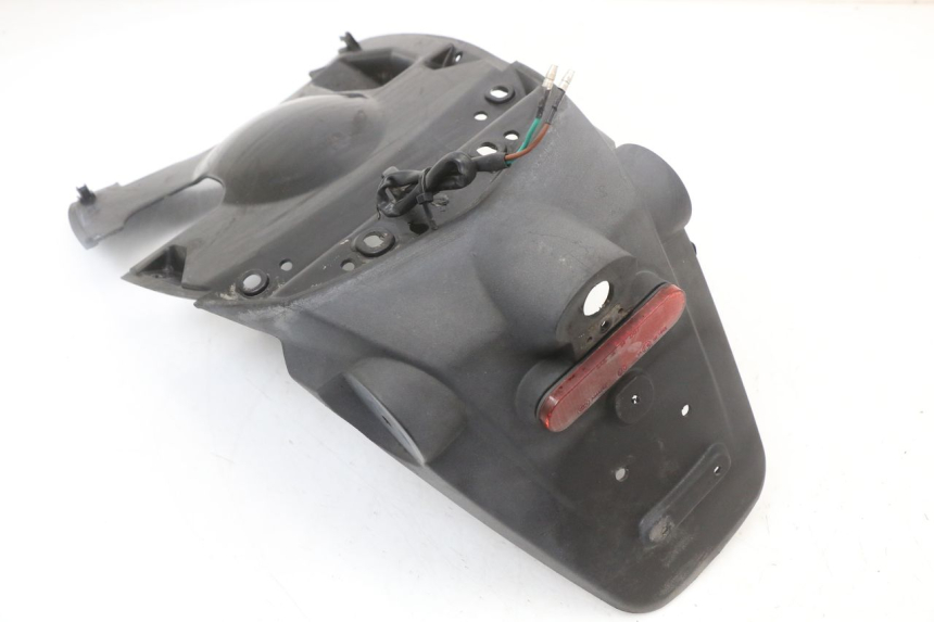 photo de TYLNY BŁOTNIK PEUGEOT KISBEE 4T 50 (2018 - 2022) - Widok główny