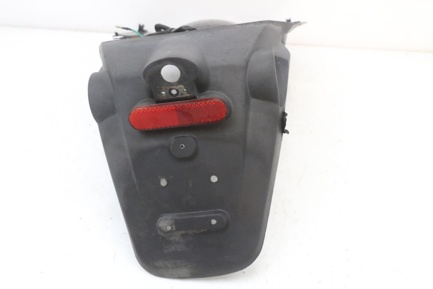 photo de TYLNY BŁOTNIK PEUGEOT KISBEE 4T 50 (2018 - 2022) - Szczegół części