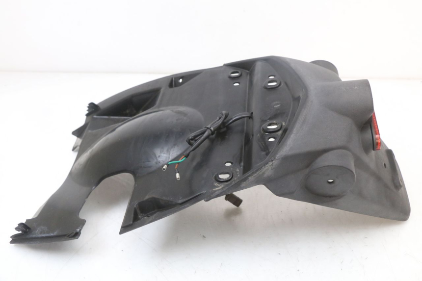 photo de TYLNY BŁOTNIK PEUGEOT KISBEE 4T 50 (2018 - 2022) - Zoom stanu zużycia