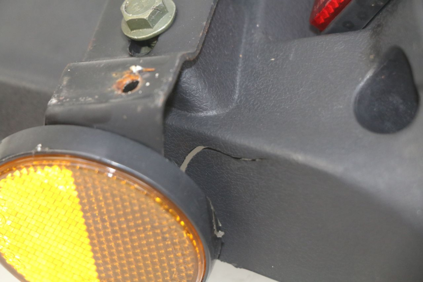 photo de TYLNY BŁOTNIK ORCAL KITE 4T 50 (2019 - 2023) - Zoom stanu zużycia