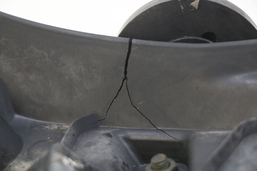 photo de TYLNY BŁOTNIK ORCAL KITE 4T 50 (2019 - 2023) - Zbliżenie techniczne