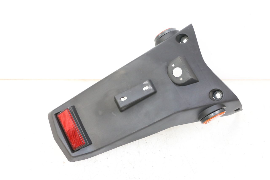 photo de TYLNY BŁOTNIK KYMCO PEOPLE S 125 (2000 - 2008) - Widok główny