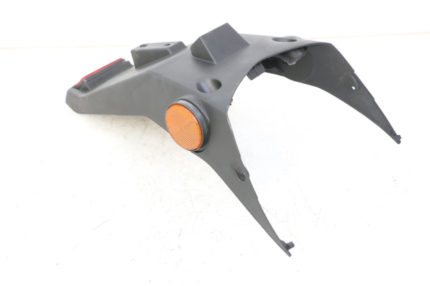 photo de TYLNY BŁOTNIK KYMCO PEOPLE S 125 (2000 - 2008) - Inny kąt widzenia