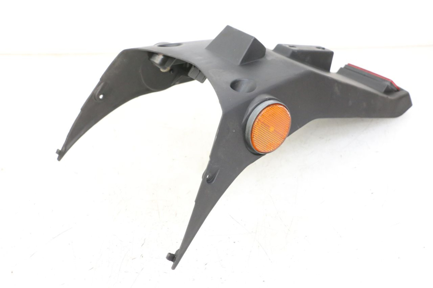 photo de TYLNY BŁOTNIK KYMCO PEOPLE S 125 (2000 - 2008) - Zbliżenie techniczne