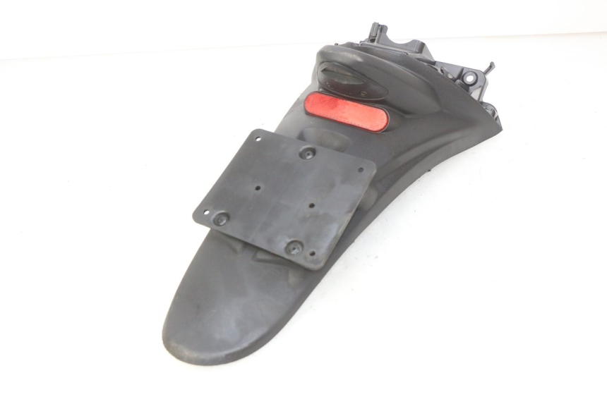 photo de BŁOTNIK TYLNY PIAGGIO LIBERTY IGET 4T 50 (2015 - 2020) - Widok główny