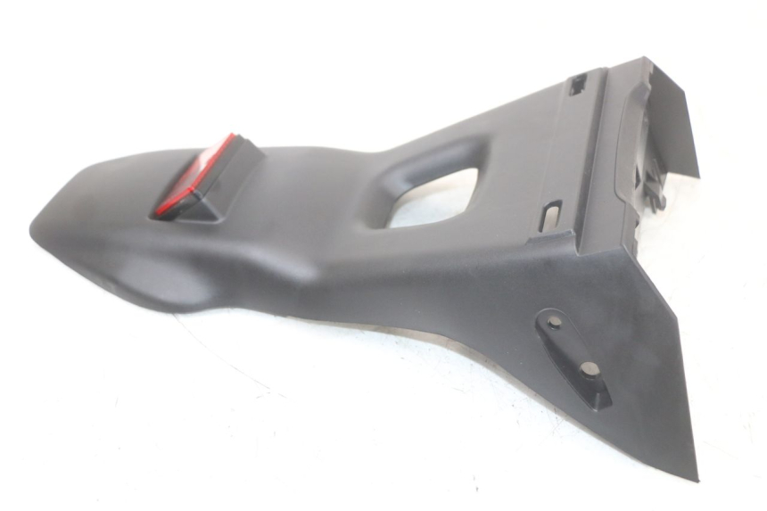 photo de BŁOTNIK TYLNY MASH LEGEND'R 4T 50 (2021 - 2025) - Widok ogólny