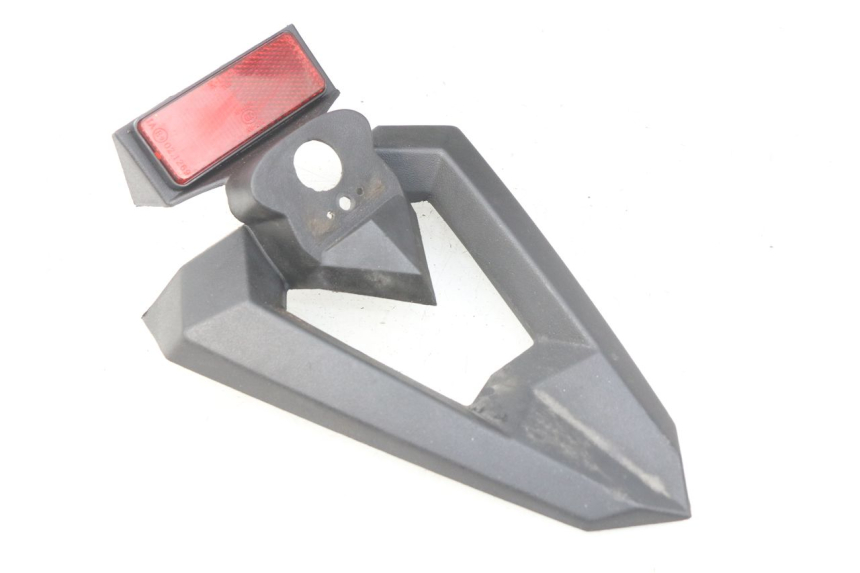 photo de TYLNY BŁOTNIK EUROCKA MATADOR 4T 50 (2010 - 2016) - Widok główny