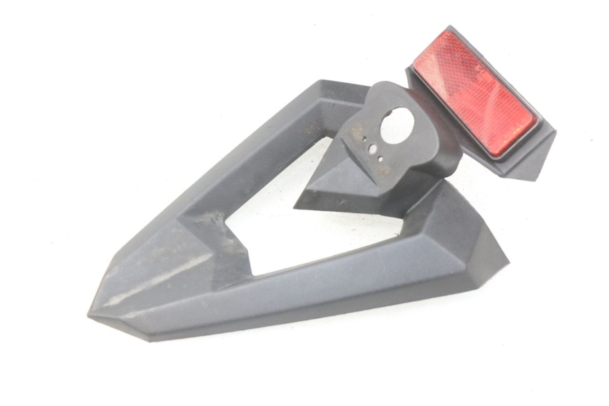 photo de TYLNY BŁOTNIK EUROCKA MATADOR 4T 50 (2010 - 2016) - Zoom stanu zużycia