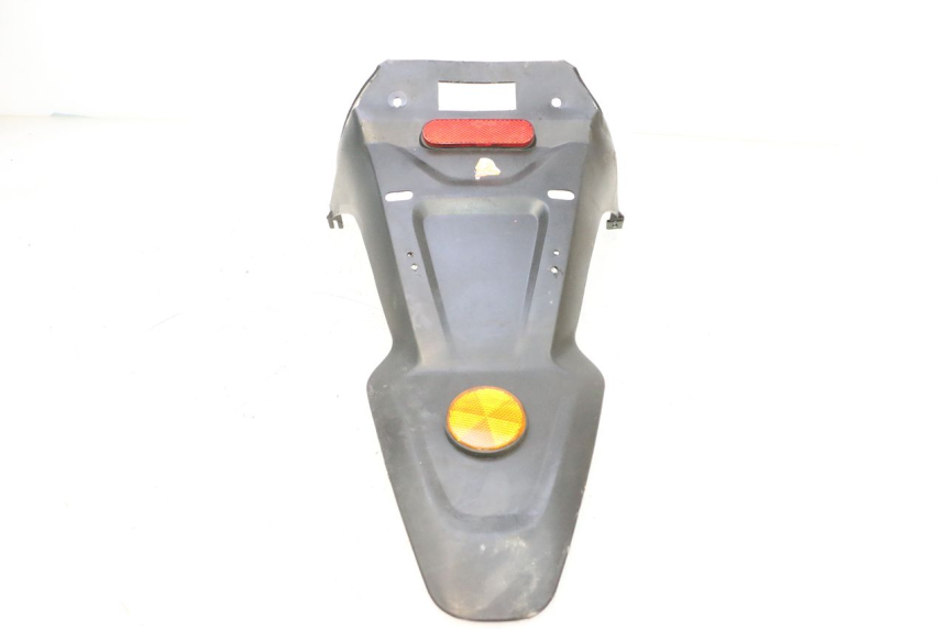 photo de TYLNA BŁOTNIK KEEWAY MATRIX RX9 125 (2006 - 2007) - Inny kąt widzenia