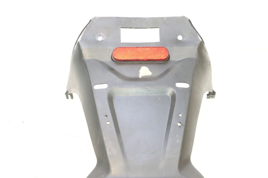 photo de TYLNA BŁOTNIK KEEWAY MATRIX RX9 125 (2006 - 2007) - Zbliżenie techniczne