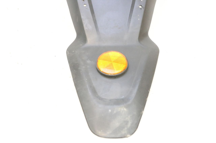 photo de TYLNA BŁOTNIK KEEWAY MATRIX RX9 125 (2006 - 2007) - Widok ogólny