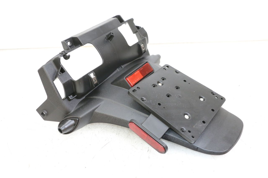 photo de TYLNY BŁOTNIK PIAGGIO MP3 HPE 350 (2018 - 2020) - Widok ogólny