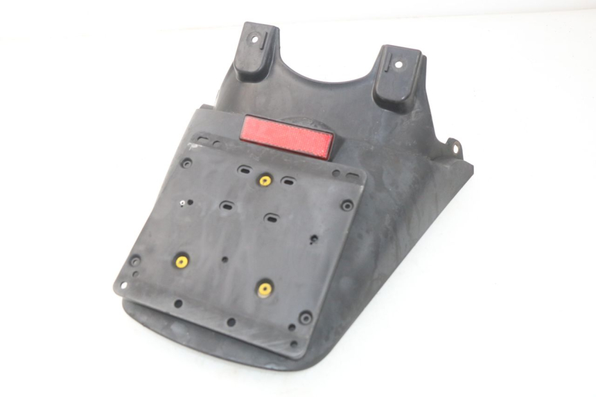 photo de TYLNY BŁOTNIK PIAGGIO MP3 LT 400 (2007 - 2012) - Widok główny