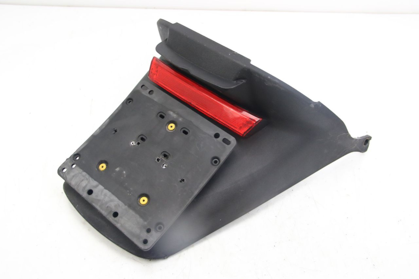 photo de TYLNY BŁOTNIK PIAGGIO MP3 125 (2006 - 2014) - Widok główny