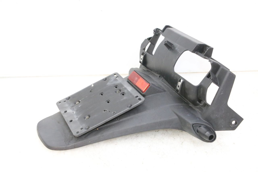 photo de BŁOTNIK TYLNY PIAGGIO MP3 500 (2014 - 2017) - Zoom stanu zużycia