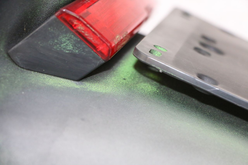 photo de BŁOTNIK TYLNY PIAGGIO MP3 RL 250 (2006 - 2010) - Szczegół części