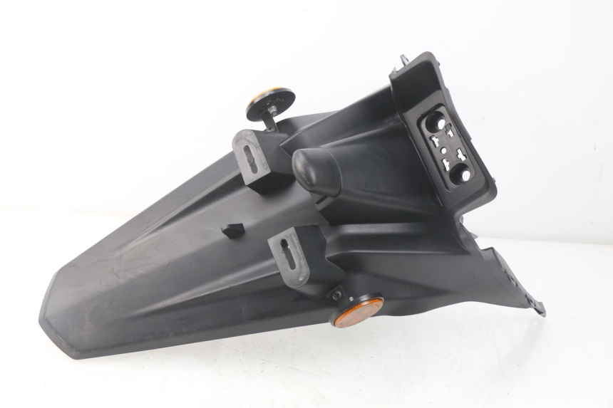 photo de TYLNY BŁOTNIK MBK MW TRYPTIK 125 (2017 - 2022) - Widok główny