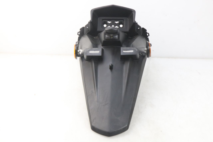 photo de TYLNY BŁOTNIK MBK MW TRYPTIK 125 (2017 - 2022) - Zoom stanu zużycia