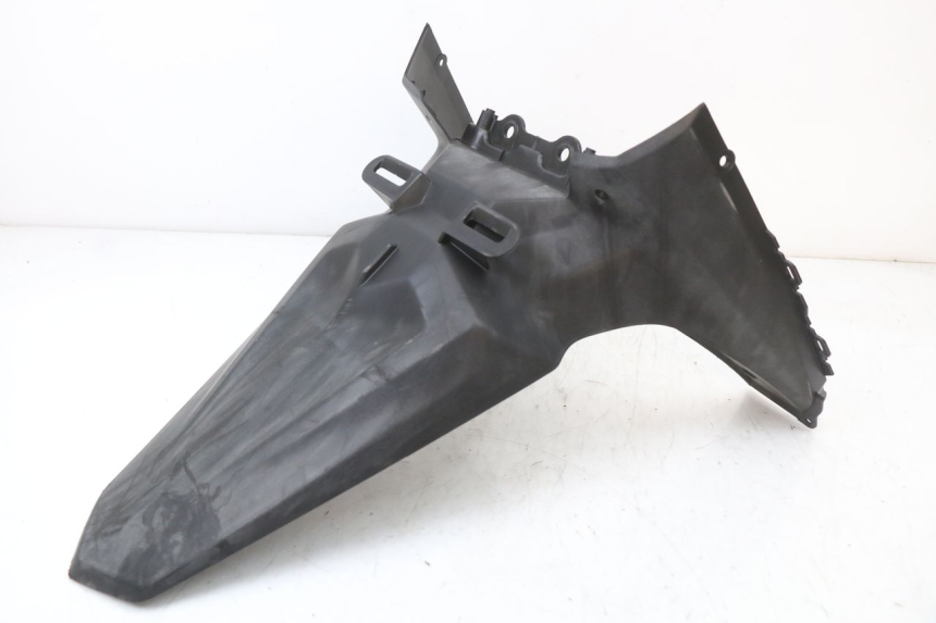 photo de TYLNY BŁOTNIK MBK MW TRYPTIK 125 (2014 - 2016) - Inny kąt widzenia