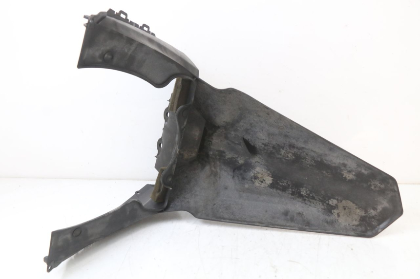 photo de TYLNY BŁOTNIK MBK MW TRYPTIK 125 (2014 - 2016) - Zbliżenie techniczne