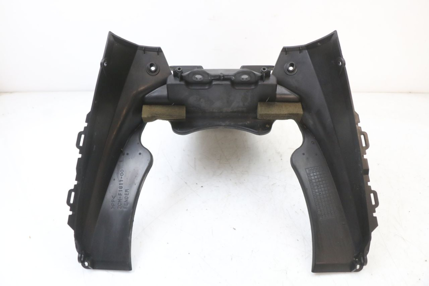 photo de TYLNY BŁOTNIK MBK MW TRYPTIK 125 (2014 - 2016) - Widok ogólny