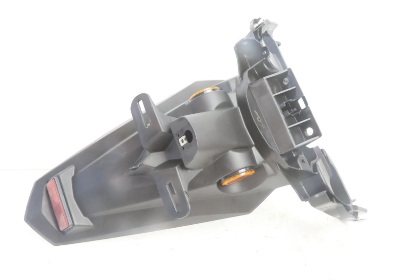 photo de TYLNA BŁOTNIK YAMAHA N-MAX NMAX 125 (2021 - 2024) - Szczegół części
