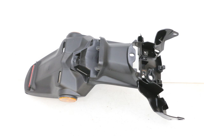 photo de TYLNY BŁOTNIK YAMAHA NEO'S CORE 1 (2022 - 2026) - Zoom stanu zużycia