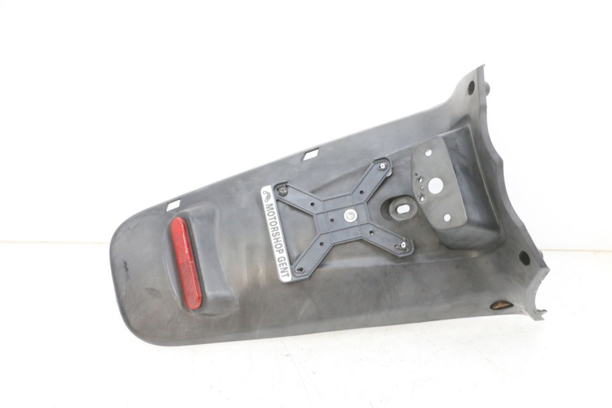 photo de Tylna chlapaczka YAMAHA NEOS NEO'S 4T 50 (2008 - 2016) - Widok główny