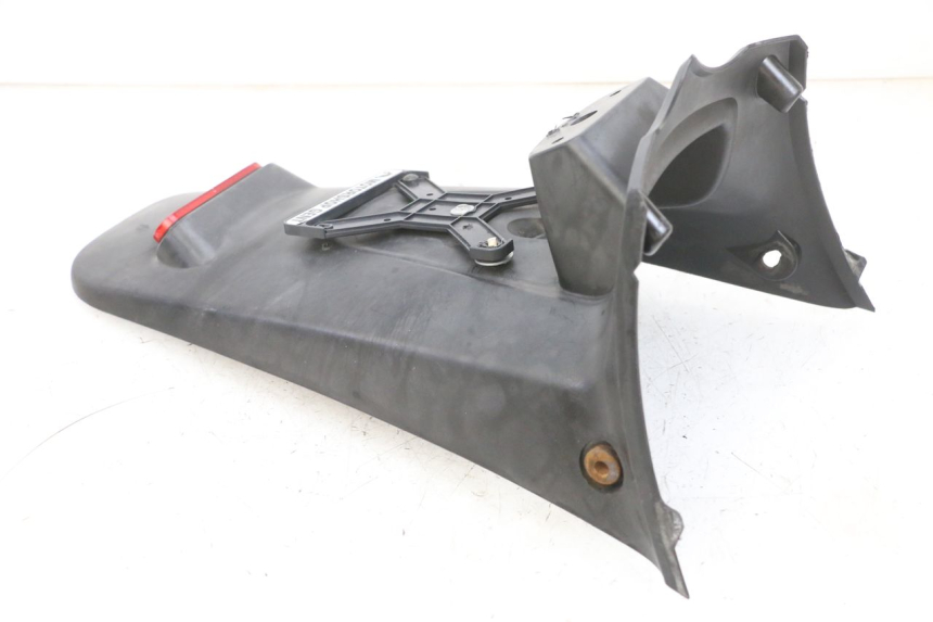 photo de Tylna chlapaczka YAMAHA NEOS NEO'S 4T 50 (2008 - 2016) - Punkty mocowania