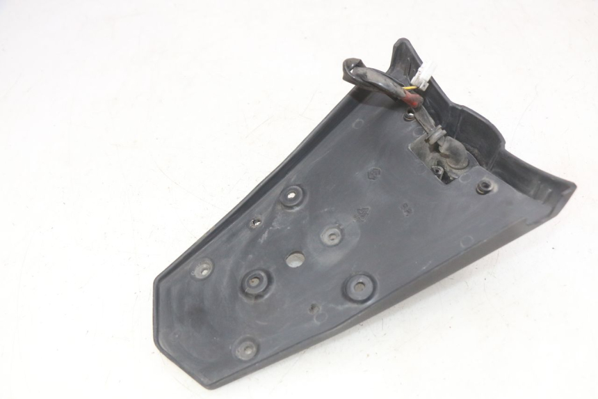 photo de Tylna błotnik GILERA NEXUS 125 (2009 - 2013) - Zoom stanu zużycia