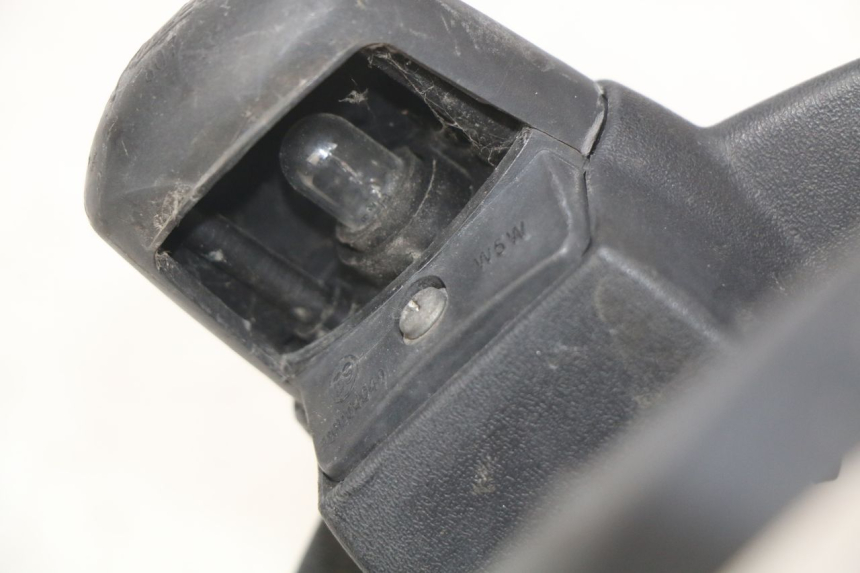 photo de Tylna błotnik GILERA NEXUS 125 (2009 - 2013) - Inny kąt widzenia