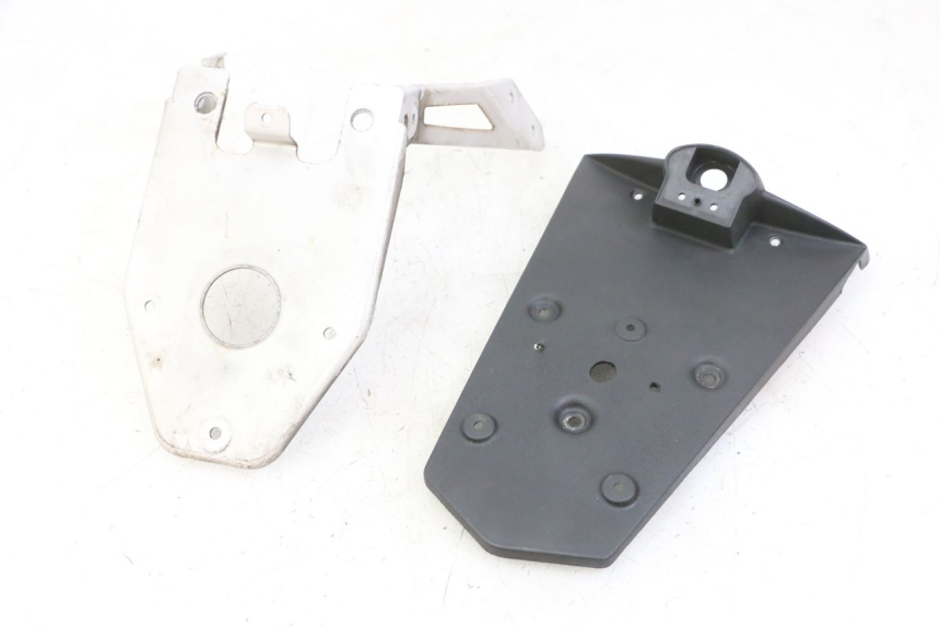 photo de Tylna błotnik GILERA NEXUS 125 (2009 - 2013) - Widok główny