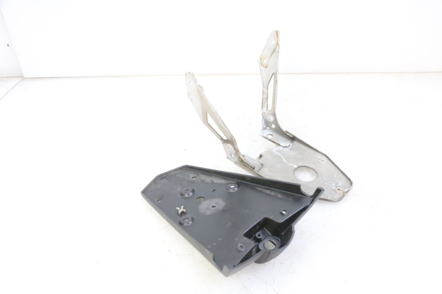 photo de Tylna błotnik GILERA NEXUS 125 (2009 - 2013) - Zbliżenie techniczne