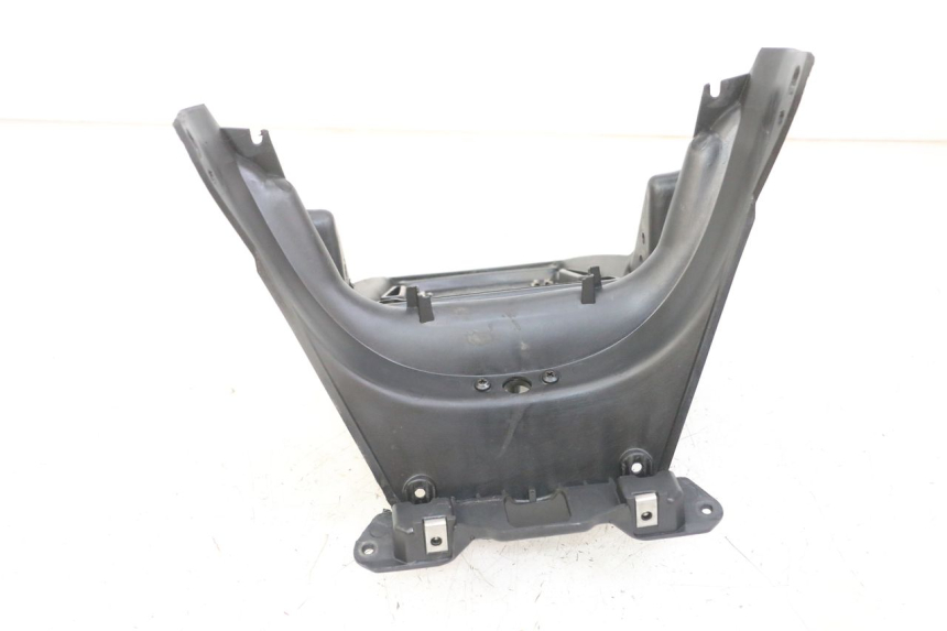 photo de BŁOTNIK TYLNY PIAGGIO NRG POWER PUREJET 50 (2018 - 2021) - Zoom stanu zużycia