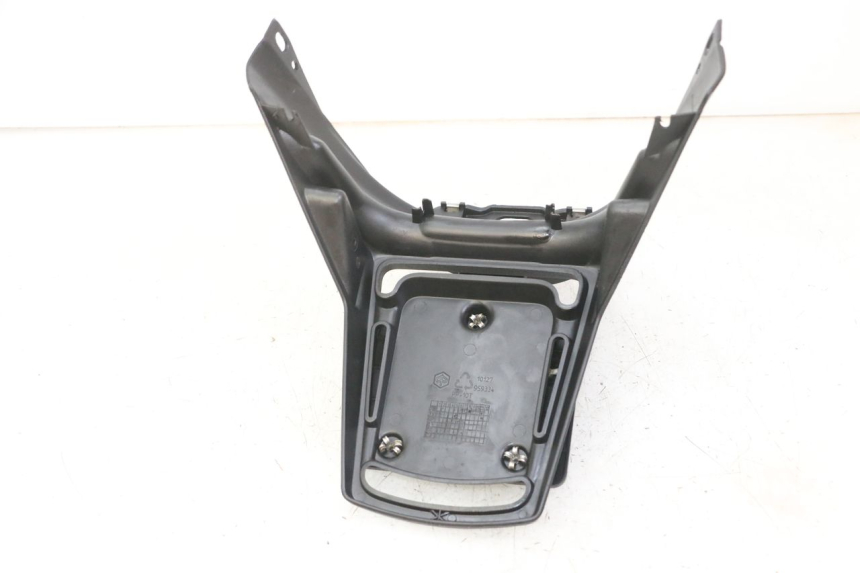 photo de BŁOTNIK TYLNY PIAGGIO NRG POWER PUREJET 50 (2018 - 2021) - Inny kąt widzenia