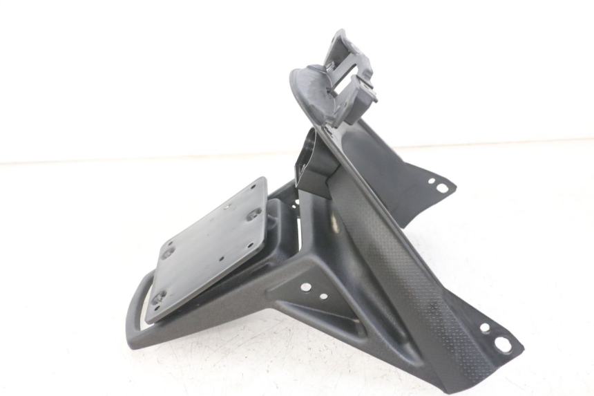 photo de BŁOTNIK TYLNY PIAGGIO NRG POWER PUREJET 50 (2018 - 2021) - Zbliżenie techniczne