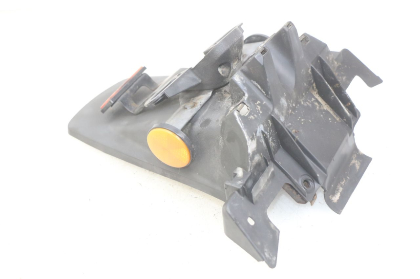 photo de Tylna błotnik SELECT UP OCTALIS 125 (2007 - 2012) - Zoom stanu zużycia