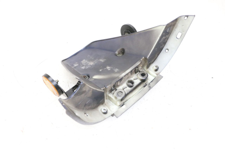 photo de TYLNY BŁOTNIK JM MOTORS OLDIES GT 4T 50 (2018 - 2025) - Inny kąt widzenia