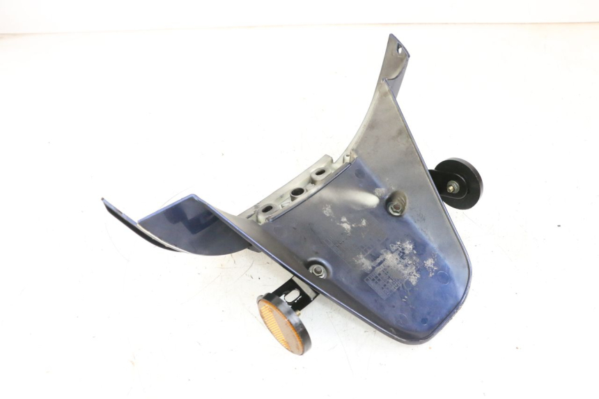 photo de TYLNY BŁOTNIK JM MOTORS OLDIES GT 4T 50 (2018 - 2025) - Widok ogólny