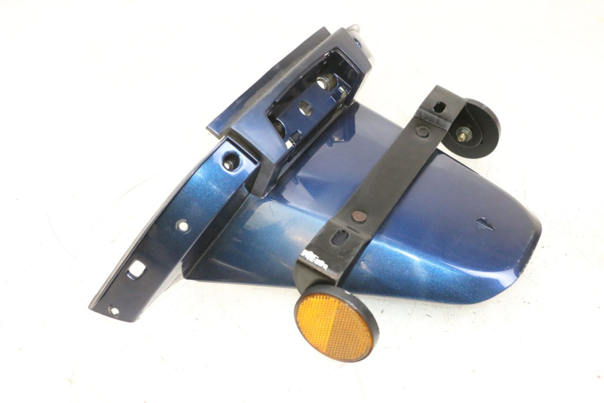 photo de TYLNY BŁOTNIK JM MOTORS OLDIES GT 4T 50 (2018 - 2025) - Stan powierzchni