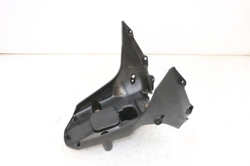 photo de BŁOTNIK TYLNY SYM ORBIT 2 50 (2008 - 2014) - Zoom stanu zużycia