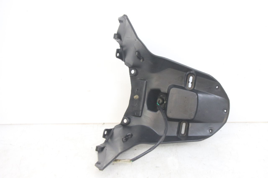 photo de TYLNY BŁOTNIK SYM ORBIT 2 TS 2T 50 (2011 - 2016) - Inny kąt widzenia