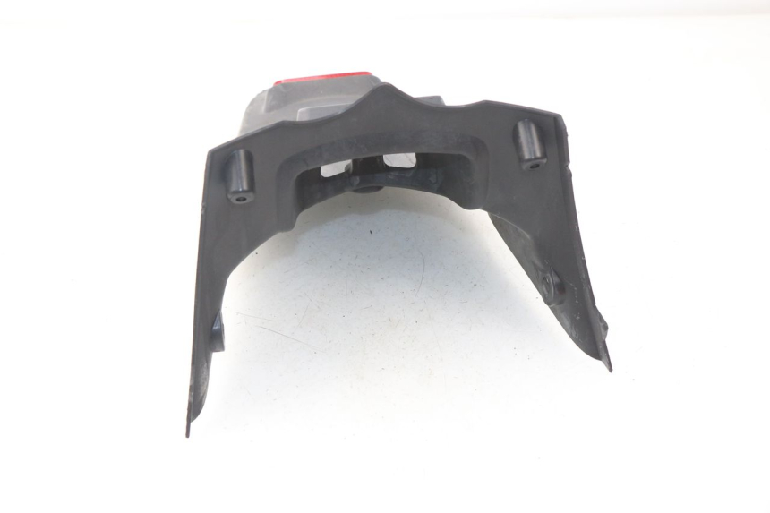 photo de TYLNY BŁOTNIK MBK OVETTO 4T 50 (2008 - 2016) - Inny kąt widzenia