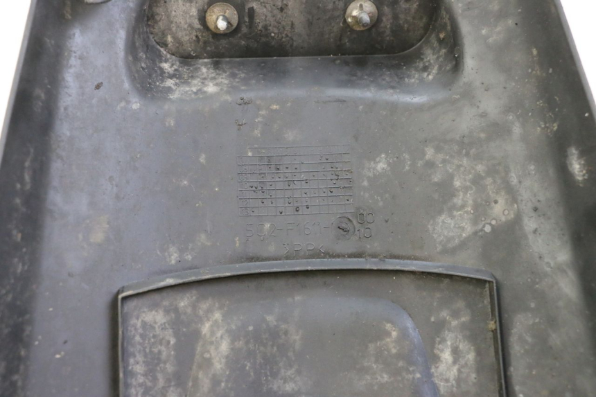 photo de TYLNY BŁOTNIK MBK OVETTO 4T 50 (2008 - 2016) - Zbliżenie techniczne