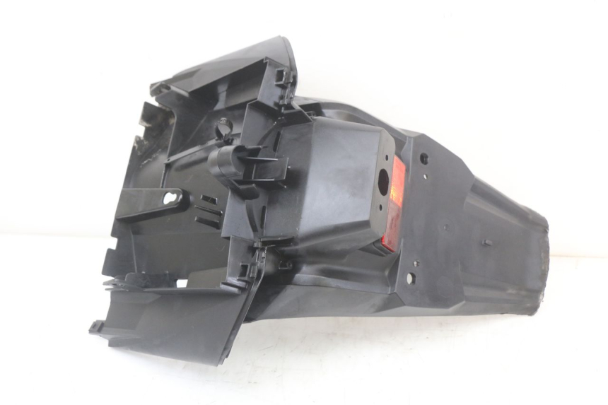 photo de TYLNY BŁOTNIK HONDA PCX (JF28) 125 (2009 - 2011) - Widok ogólny