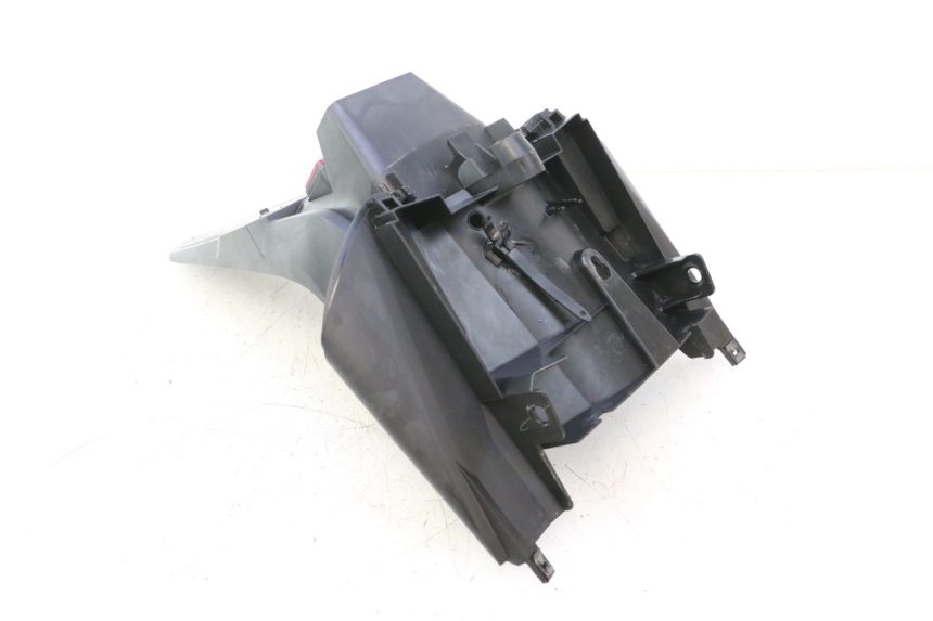 photo de TYLNY BŁOTNIK HONDA PCX (JF28) 125 (2009 - 2011) - Zbliżenie techniczne